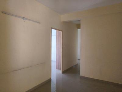 Living Room Image of 680 Sq.ft 2 BHK Apartment / Flat for sale in Pyramid Heights, Sector 85 Gurgaon for Rs. 6900000