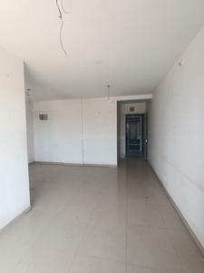 Hall Image of 1250 Sq.ft 2 BHK Apartment / Flat for rent in Pramukh Sahaj, Chala Vapi for Rs. 13000