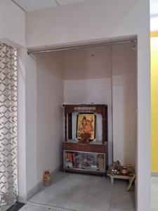 Hall Image of 2152 Sq.ft 2 BHK Builder Floor for rent in Gomti Nagar Lucknow for Rs. 22000