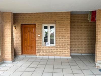 1 BHK Independent House