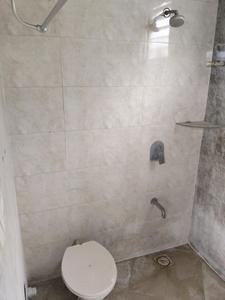 Bedroom Three Image of 2205 Sq.ft 3 BHK Apartment / Flat for sale in Paldi Ahmedabad for Rs. 12500000