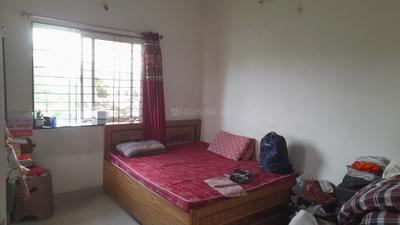 Bedroom Image of 580 Sq.ft 1 BHK Apartment / Flat for sale in Keshav Nagar Akola for Rs. 2500000