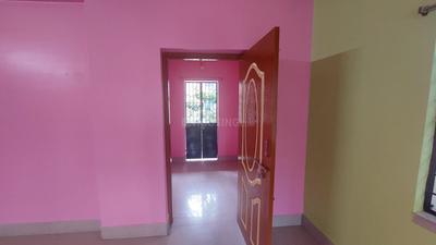 Hall Image of 970 Sq.ft 2 BHK Apartment / Flat for sale in Krishnanagar Nadia for Rs. 3000000