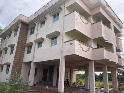 Image of 970 Sq.ft 2 BHK Apartment / Flat for sale in Kuthpady, Udupi for Rs. 2800000