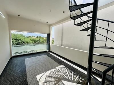 Balcony Image of 2550 Sq.ft 4 BHK Independent House for sale in Kamal Vihar Raipur for Rs. 6600000