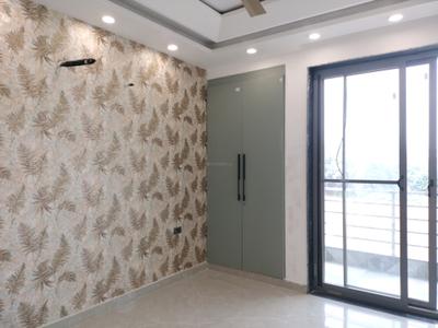 Bedroom Image of 1557 Sq.ft 3 BHK Builder Floor for sale in BPTP District 4, Sector 84 Faridabad for Rs. 17000000