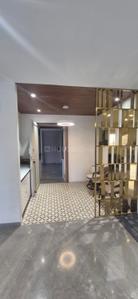 Hall Image of 6250 Sq.ft 4 BHK Apartment / Flat for sale in D And C Meghdhanush Residency, Vastrapur Ahmedabad for Rs. 72500000