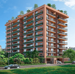 Image of 4122 Sq.ft 4 BHK Apartment / Flat for sale in Koba, Gandhinagar for Rs. 19300000