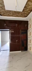 Kitchen Image of 1250 Sq.ft 3 BHK Independent House for sale in Hathod Jaipur for Rs. 6000000