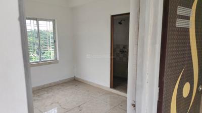 Bedroom Image of 1225 Sq.ft 2 BHK Apartment / Flat for sale in New Town Kolkata for Rs. 6400000