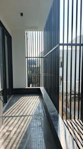 Balcony Image of 2400 Sq.ft 4 BHK Builder Floor for sale in Anand Niketan New Delhi for Rs. 190000000