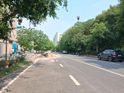 Image of 250 Sq.ft Residential Plot / Land for sale in Sector 105, Noida for Rs. 75000000