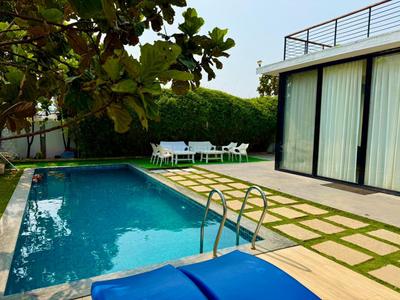 Image of 2500 Sq.ft 4 BHK Villa for sale in Karjat, Thane for Rs. 27000000