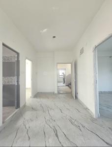Hall Image of 890 Sq.ft 2 BHK Apartment / Flat for sale in Keshtopur Kolkata for Rs. 4672200