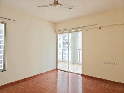 Bedroom Image of 1620 Sq.ft 3 BHK Apartment / Flat for sale in Goel Ganga Constella, Kharadi Pune for Rs. 18500000
