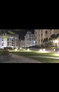 Image of 1100 Sq.ft 2 BHK Apartment / Flat for sale in Talbanda, Kolkata for Rs. 3950000