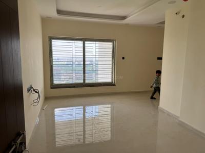 Hall Image of 1150 Sq.ft 2 BHK Apartment / Flat for rent in Abhijit Jayanti Nagari VII Wing K L, Besa Nagpur for Rs. 21000