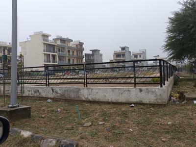 Image of 940 Sq.ft Residential Plot / Land for sale in HLP Palmillas Plots, Ramgarh Bhudda, Zirakpur for Rs. 6500000