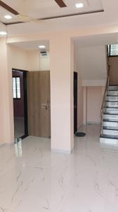 Hall Image of 1600 Sq.ft 4 BHK Villa for rent in Baramati Pune for Rs. 25000