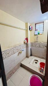 Image of 350 Sq.ft 1 RK Apartment / Flat for sale in Shree Siddhivinayak Apartments, Rabale, Navi Mumbai for Rs. 2000000