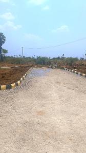 Image of 2142 Sq.ft Residential Plot / Land for sale in Harshit Springfield Villas, Kondakal, Hyderabad for Rs. 8806000