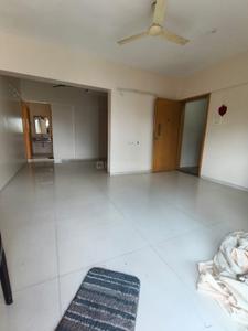 Bedroom Image of 1050 Sq.ft 2 BHK Apartment / Flat for rent in Anand Nagar, Sinhagad Road Pune for Rs. 29000