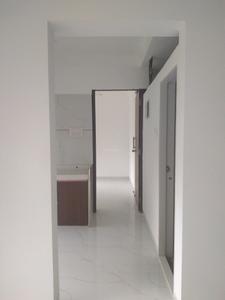 Passage Image of 620 Sq.ft 1 BHK Apartment / Flat for sale in Bapane Mumbai for Rs. 3250000