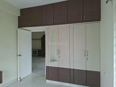 Bedroom Image of 1080 Sq.ft 2 BHK Apartment / Flat for rent in Ramapuram Chennai for Rs. 32000
