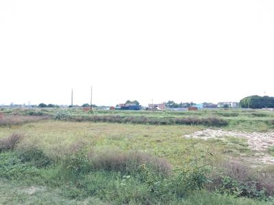 Image of 900 Sq.ft Residential Plot / Land for sale in Knowledge Park 3, Greater Noida for Rs. 4000000