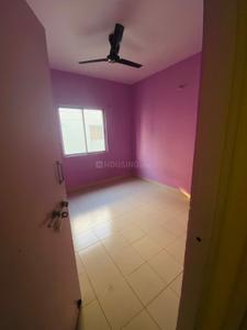 Hall Image of 400 Sq.ft 1 BHK Apartment / Flat for sale in Shapoorji, New Town Kolkata for Rs. 2050000