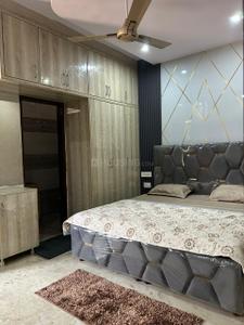 Bedroom Image of 900 Sq.ft 2 BHK Apartment / Flat for sale in Kharar Mohali for Rs. 4790000