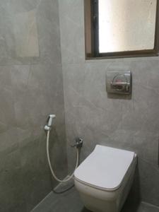 Common Bathroom Image of 810 Sq.ft 2 BHK Apartment / Flat for sale in Ajmera One Kalyan, Kalyan West Kalyan for Rs. 7500000