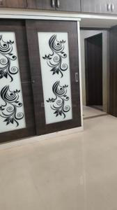 Hall Image of 1665 Sq.ft 3 BHK Apartment / Flat for rent in Sparsh Dharm Vatika, Hathijan Ahmedabad for Rs. 21000