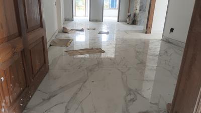 Living Room Image of 761 Sq.ft 2 BHK Apartment / Flat for sale in Madhyamgram Kolkata for Rs. 3120100