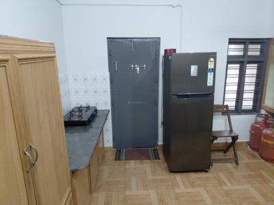 Kitchen Image of 1300 Sq.ft 2 BHK Villa for sale in Thiruvalla Pathanamthitta for Rs. 8500000