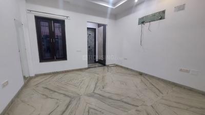 3 BHK Independent Builder Floor