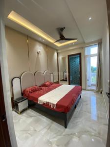 Bedroom Image of 1550 Sq.ft 3 BHK Apartment / Flat for sale in Urban Vista, Noida Extension Greater Noida for Rs. 6100000