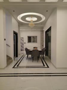 Hall Image of 3000 Sq.ft 5 BHK Villa for sale in Tungarli Lonavala for Rs. 28000000