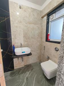 Image of 1300 Sq.ft 4 BHK Apartment / Flat for rent in Borivali West, Mumbai for Rs. 120000