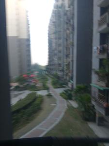Image of 840 Sq.ft 2 BHK Apartment / Flat for rent in Aditya Urban Homes, Bamheta Village, Ghaziabad for Rs. 16999