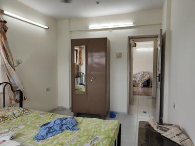 Bedroom Image of 710 Sq.ft 1 BHK Apartment / Flat for sale in Excel Park, Airoli Navi Mumbai for Rs. 10800000