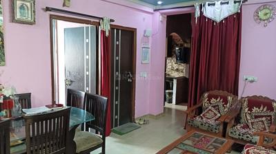 2 BHK Flat