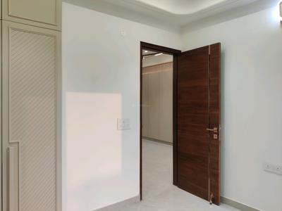 Bedroom Image of 1250 Sq.ft 3 BHK Builder Floor for sale in Indirapuram Ghaziabad for Rs. 18551000