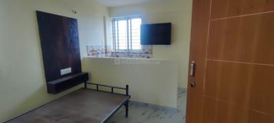 Bedroom Image of 400 Sq.ft 1 BHK Independent House for rent in Electronic City Phase 2 Bengaluru for Rs. 14000