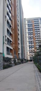 Image of 1000 Sq.ft 2 BHK Duplex for sale in Geras Planet Of Joy, Upper Kharadi, Pune for Rs. 13000000