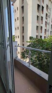 Image of 1198 Sq.ft 2 BHK Apartment / Flat for sale in Vadgaon Budruk, Pune for Rs. 13000000