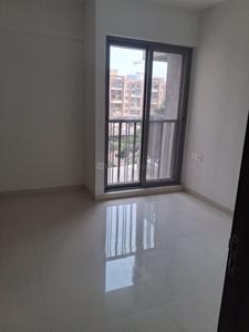 Bedroom Image of 1206 Sq.ft 3 BHK Apartment / Flat for sale in Yashada Vantage Twenty One, Pimple Saudagar Pune for Rs. 18000000