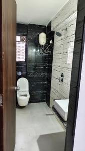 Image of 1200 Sq.ft 2 BHK Apartment / Flat for rent in Kale Nagar 2, Nashik for Rs. 19000