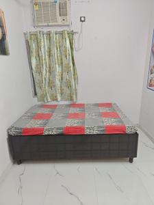 Bedroom Image of 150 Sq.ft 1 BHK Independent House for rent in Tagore Garden Extension New Delhi for Rs. 20000