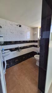 Balcony Image of 1200 Sq.ft 2 BHK Independent House for rent in Basavan Kudchi Belagavi for Rs. 9000